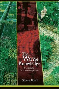 bokomslag The Way of Knowledge