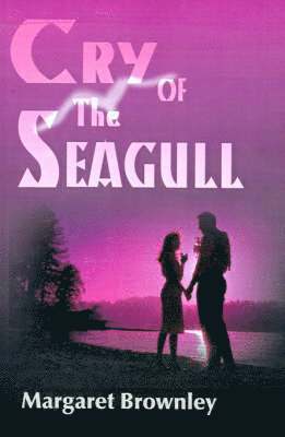 bokomslag Cry of the Seagull