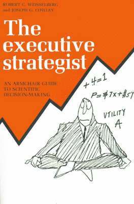 The Executive Strategist 1