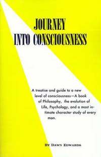 bokomslag Journey Into Consciousness
