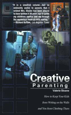 Creative Parenting 1