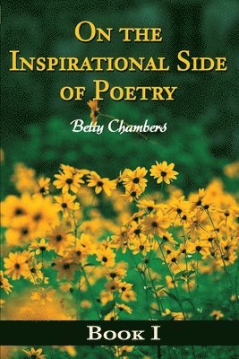 bokomslag On the Inspirational Side of Poetry