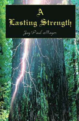 bokomslag Lasting Strength