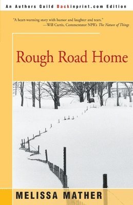 Rough Road Home 1