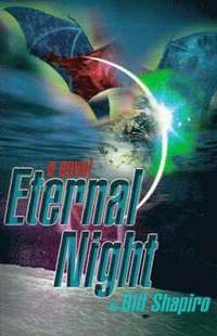 bokomslag Eternal Night
