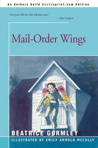 bokomslag Mail-Order Wings
