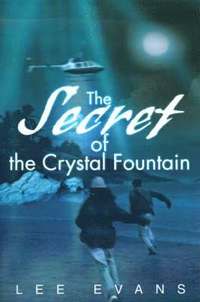 bokomslag The Secret of the Crystal Fountain