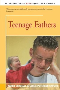 bokomslag Teenage Fathers