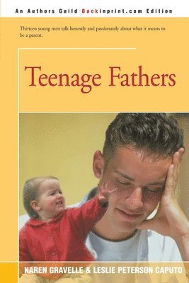 Teenage Fathers 1