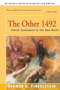 bokomslag The Other 1492