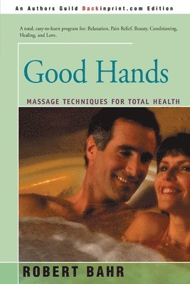 bokomslag Good Hands