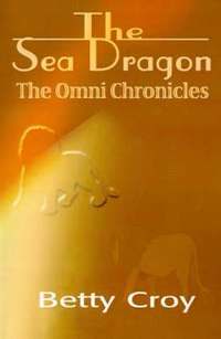 bokomslag The Sea Dragon