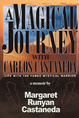 Margaret Runyan Castaneda - Magical Journey with Carlos Castaneda, Häftad. Tillgänglighet: Lägg i varukorg