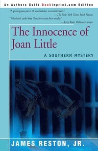 bokomslag The Innocence of Joan Little
