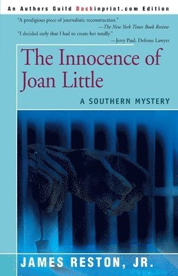 The Innocence of Joan Little 1
