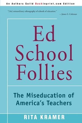 Ed School Follies 1