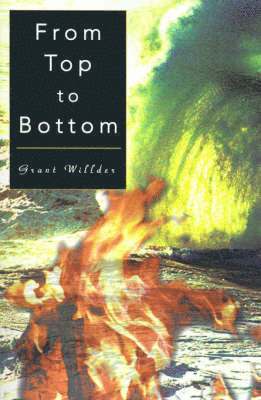 Grant Willder - From Top to Bottom, Häftad