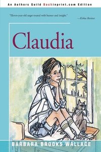 bokomslag Claudia