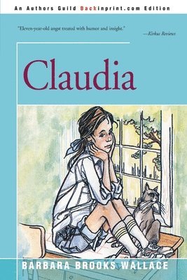 Claudia 1