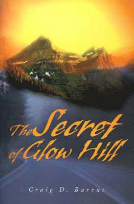 bokomslag Secret of Glow Hill