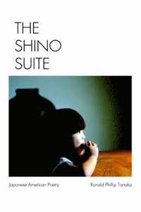 bokomslag The Shino Suite