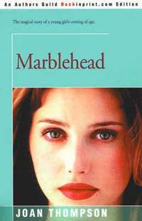 bokomslag Marblehead