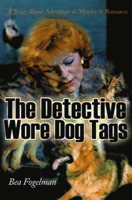 The Detective Wore Dog Tags 1