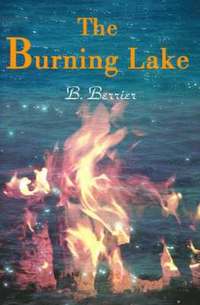 bokomslag The Burning Lake