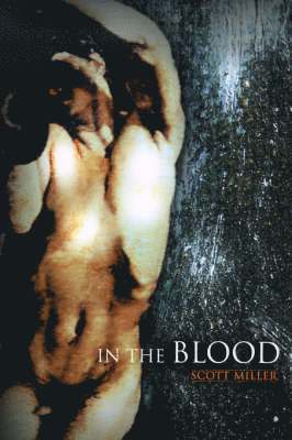 bokomslag In the Blood