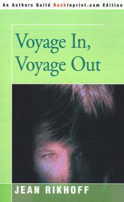 bokomslag Voyage In, Voyage Out