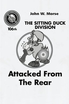 bokomslag Sitting Duck Division