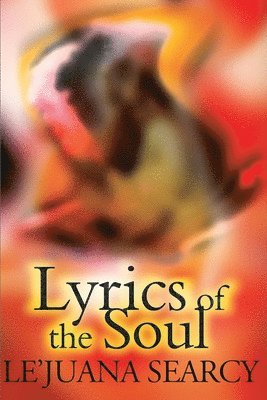Le'Juana Searcy - Lyrics of the Soul, Häftad