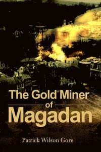 bokomslag The Gold Miner of Magadan