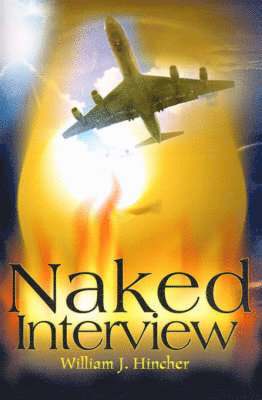 bokomslag Naked Interview