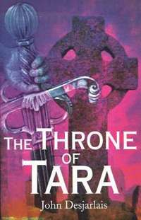 bokomslag The Throne of Tara
