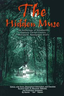 bokomslag Hidden Muse