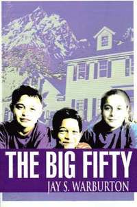 bokomslag Big Fifty