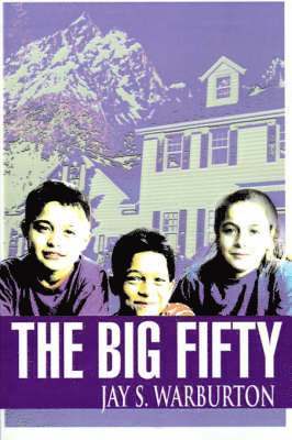 bokomslag Big Fifty