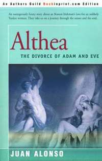 bokomslag Althea