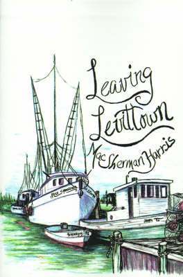 Leaving Levittown 1