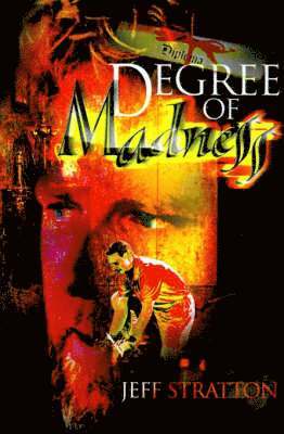 Degree of Madness