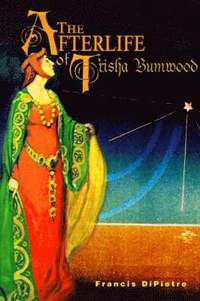bokomslag The Afterlife of Trisha Bumwood