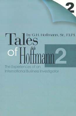 Tales of Hoffmann 2 1