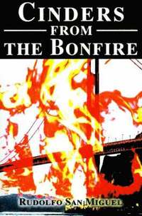 bokomslag Cindars from the Bonfire