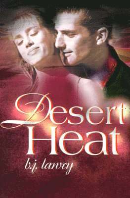 Desert Heat 1