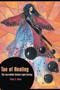 bokomslag Tao of Healing