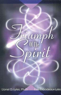 bokomslag Triumph of the Spirit