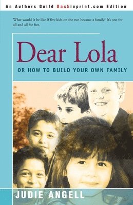 Dear Lola 1