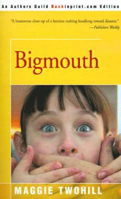 Bigmouth 1