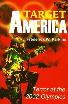 bokomslag Target America